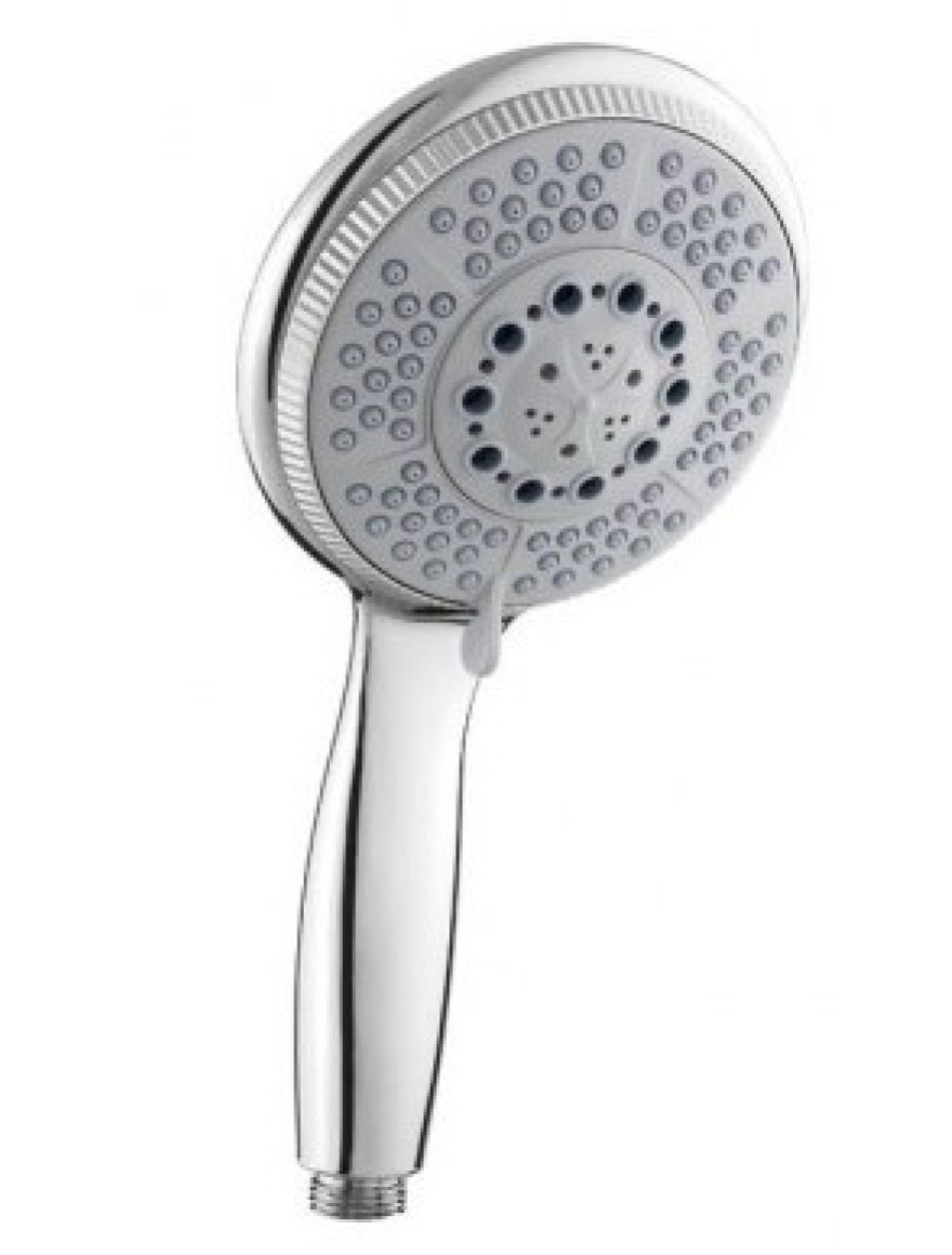 Pară de duș STORM 622019B