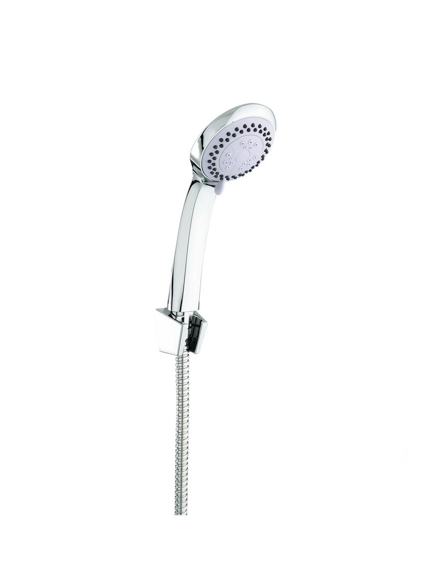 Set de duș Delta + Con/Imp S.S. + Grand 625018P