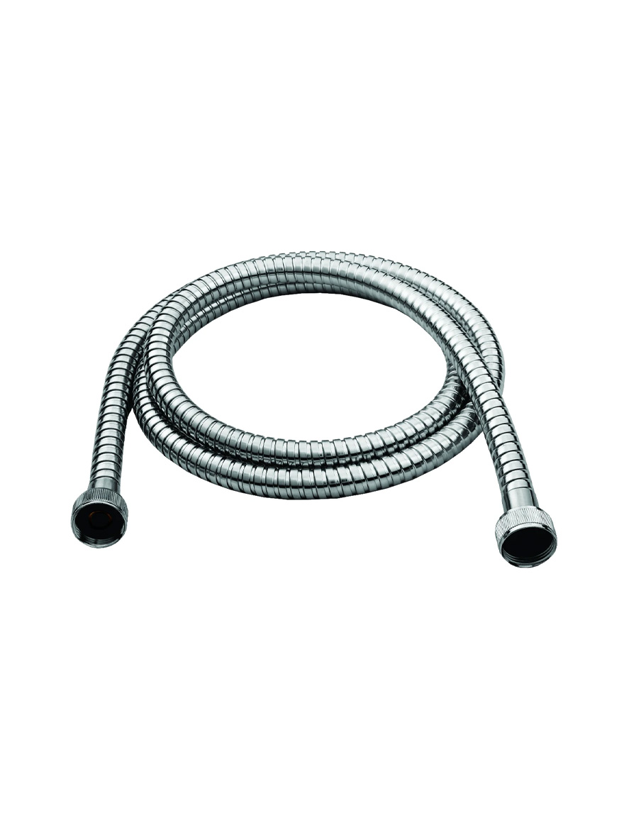 Furtun de duș 200 cm Con/Imp (S.S) 600026