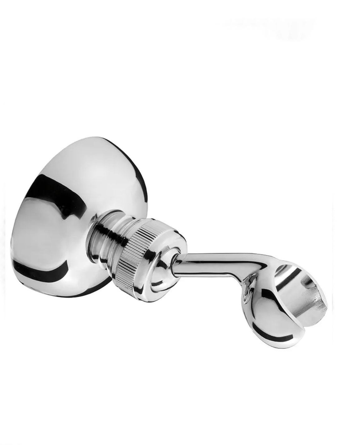 Suport pentru duș Duplex-metal 623004 623004B