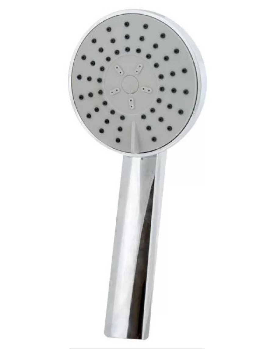 Pară de duș (Mod: 6693) crom RUBANO