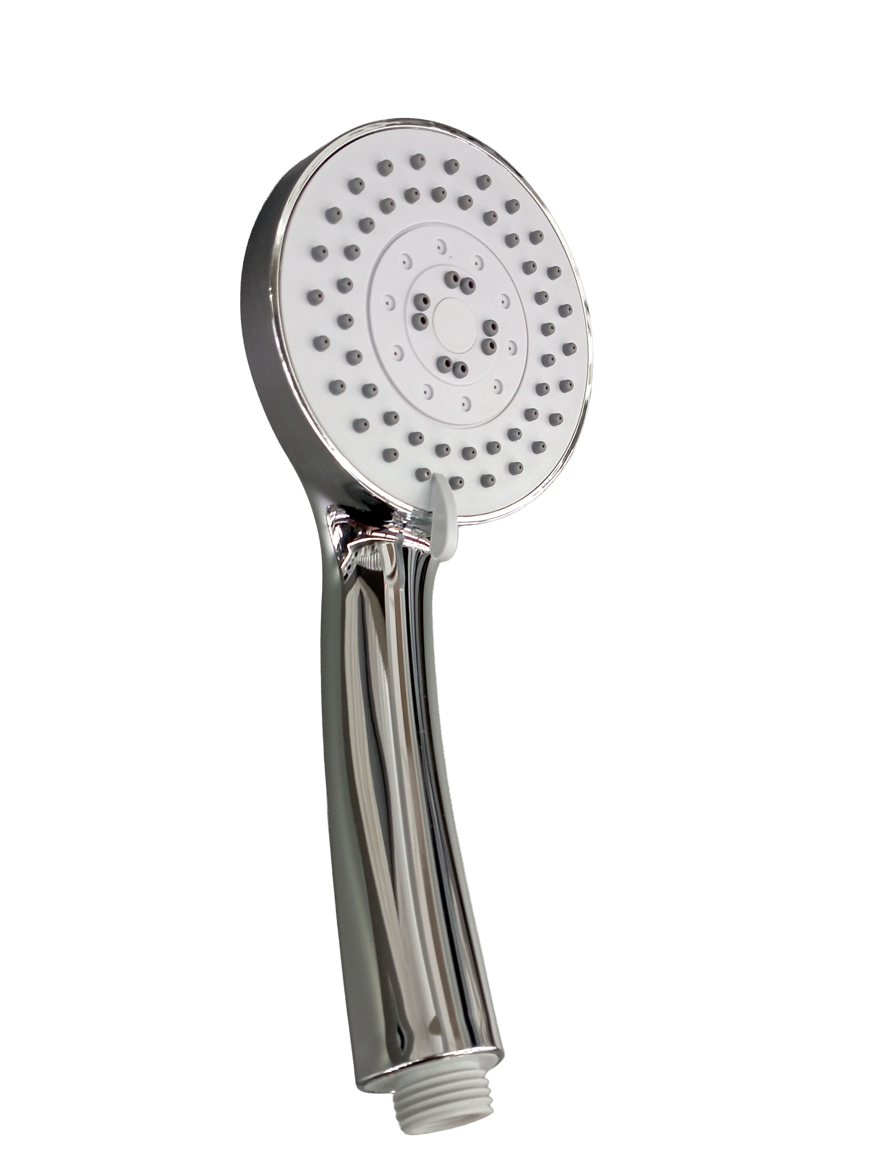 Pară de duș crom 5- funcții PURE NЕО