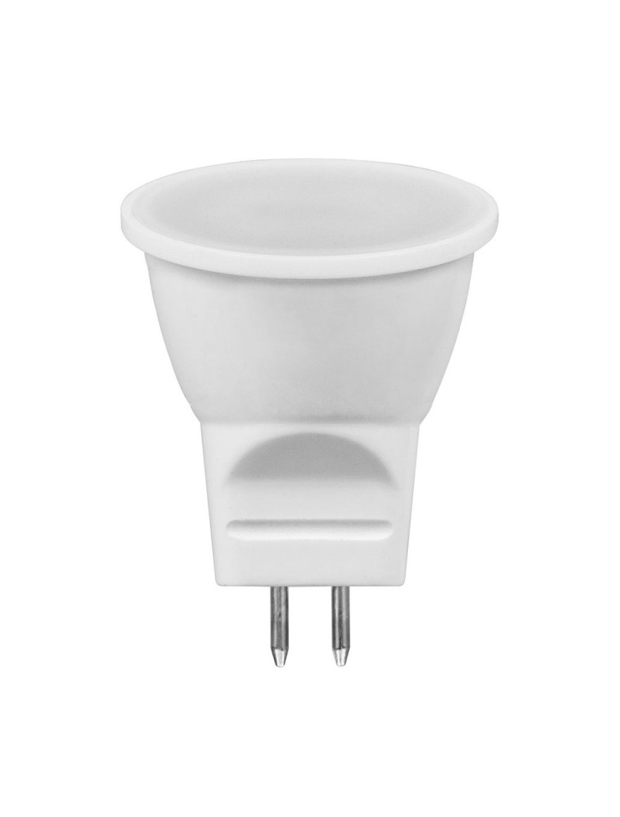 * Bec LED  JCDR-11/230V 3W/6LED 6400K G5.3  LB-271 FN