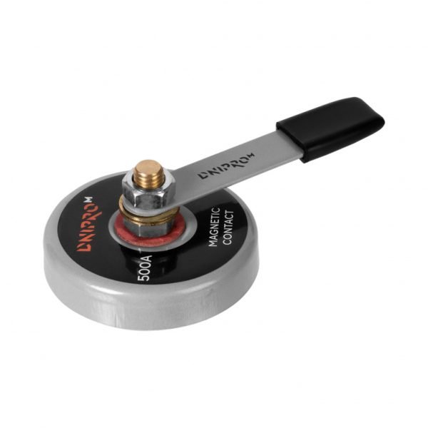 Контактный магнит МК-2286 Днепр-М 49306000