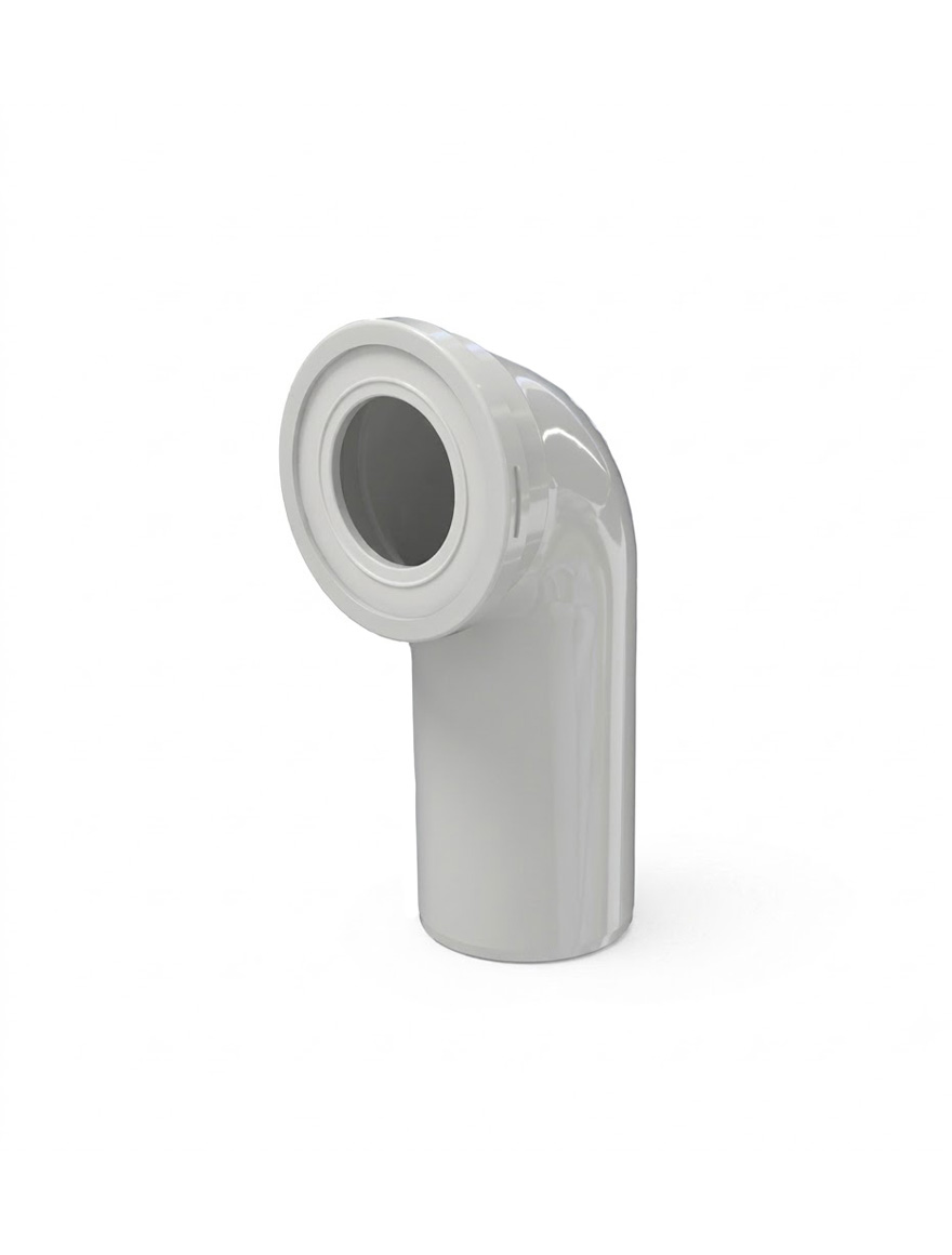 Cot WC conector110x90'' W9220 ANIPlast