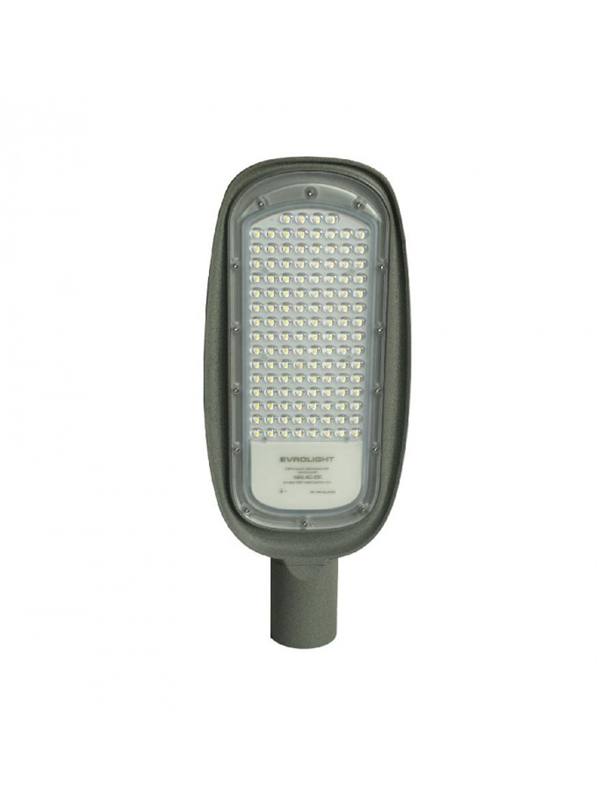 ** Corp il. stradal MALAG-100 100W 5000K 12000Lm IP65 Евросвет