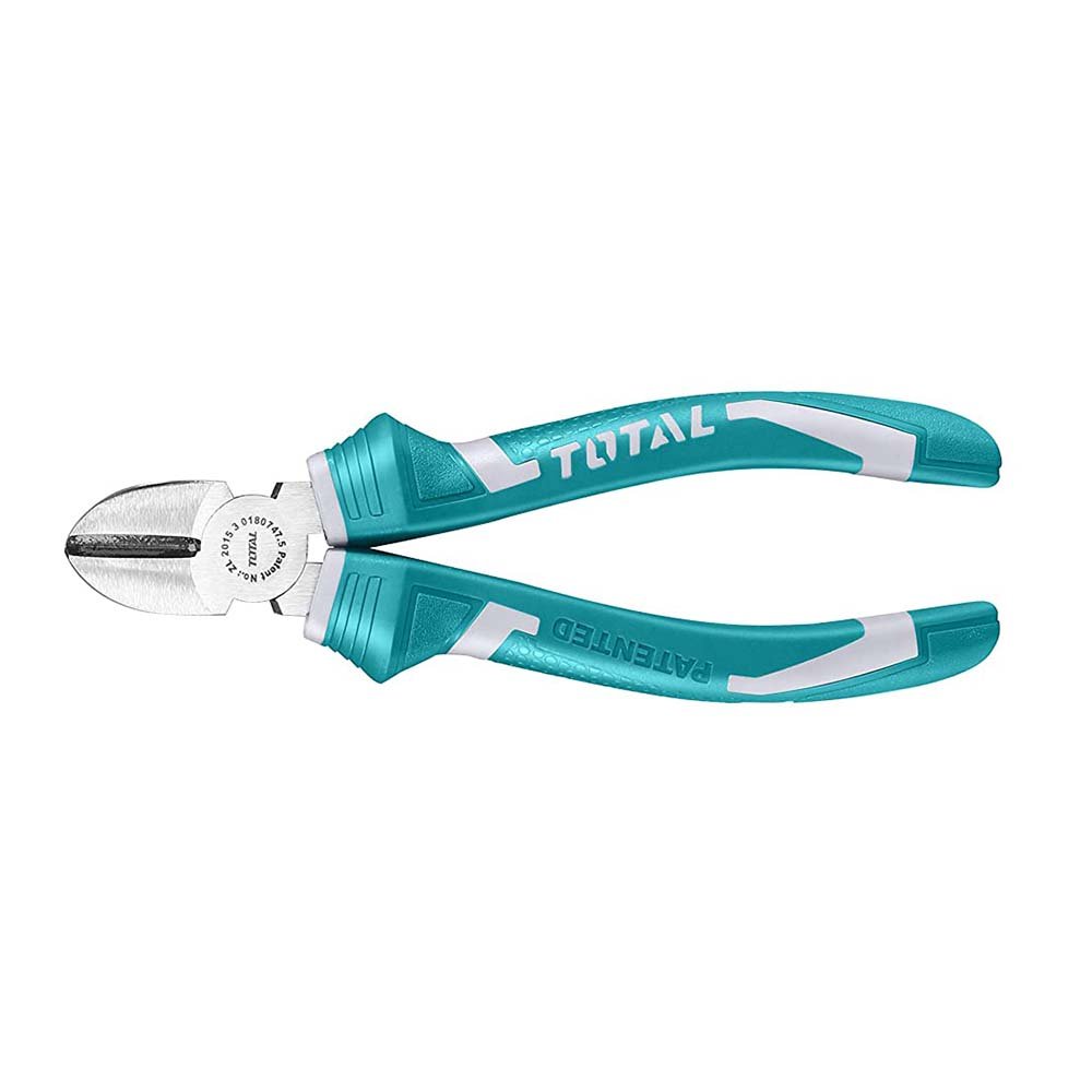 Clește oblic 160mm THT130606P TOTAL