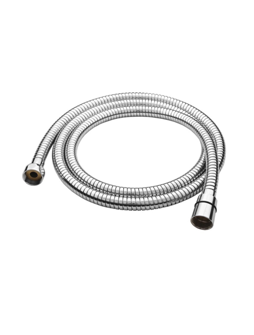 Furtun de duș 150 cm Con/Imp (360) (S.S) 600032B