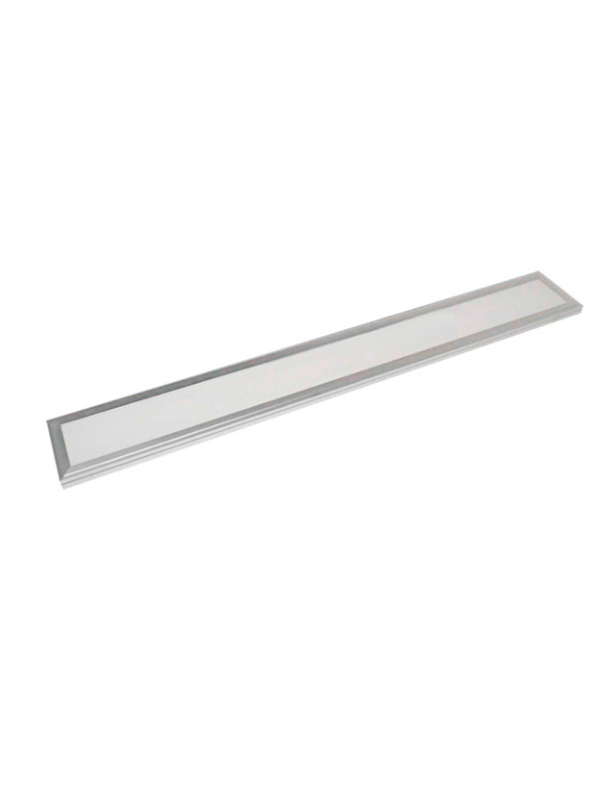 CORP DE ILUM LED LINEAR 18W 60CM 5000K EMS 40buc