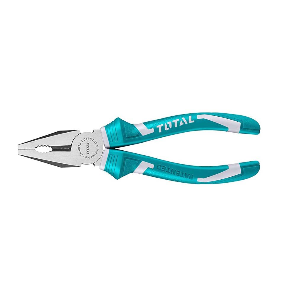Плоскогубцы 180мм THT110706P TOTAL