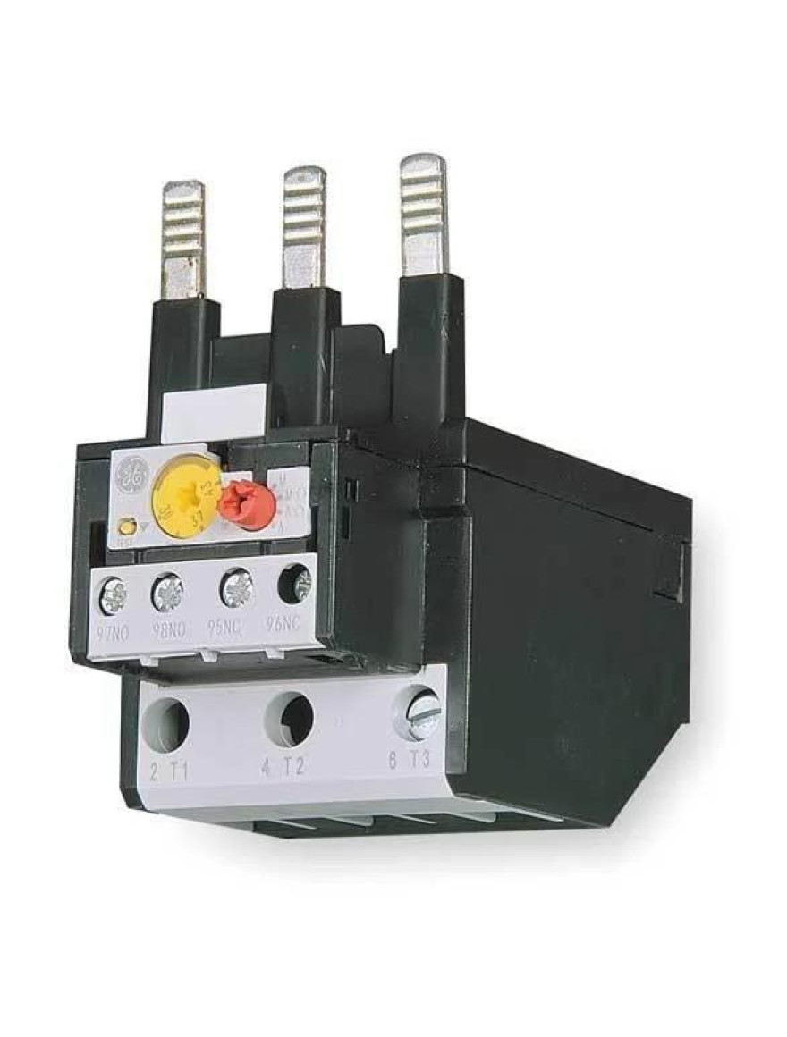 Releu termic  RT2G 42-55A (CL05-10) GE