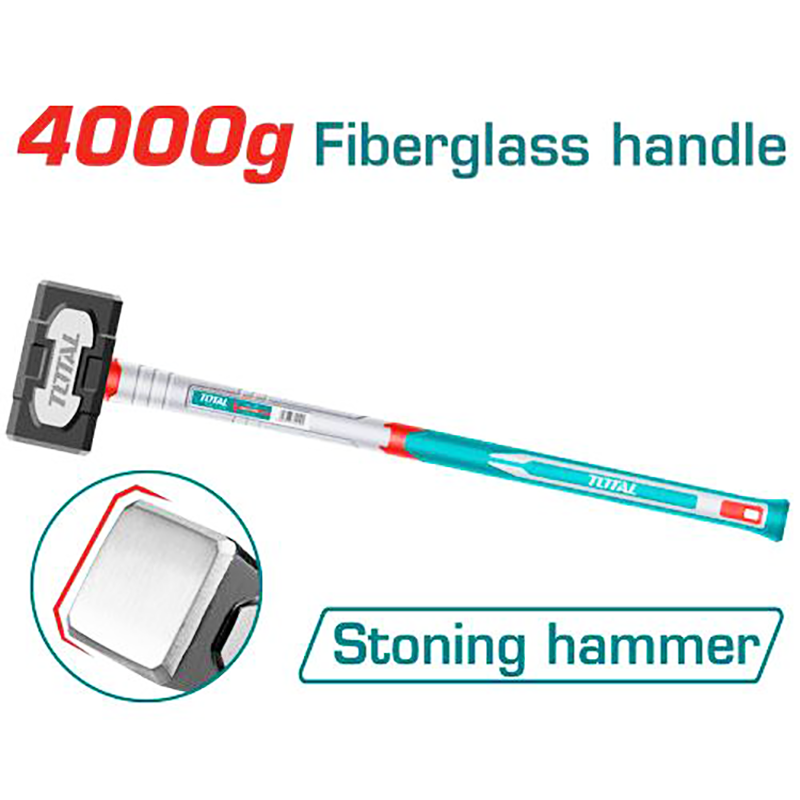 Кувалда 4000 г THT720416 THSTH63498