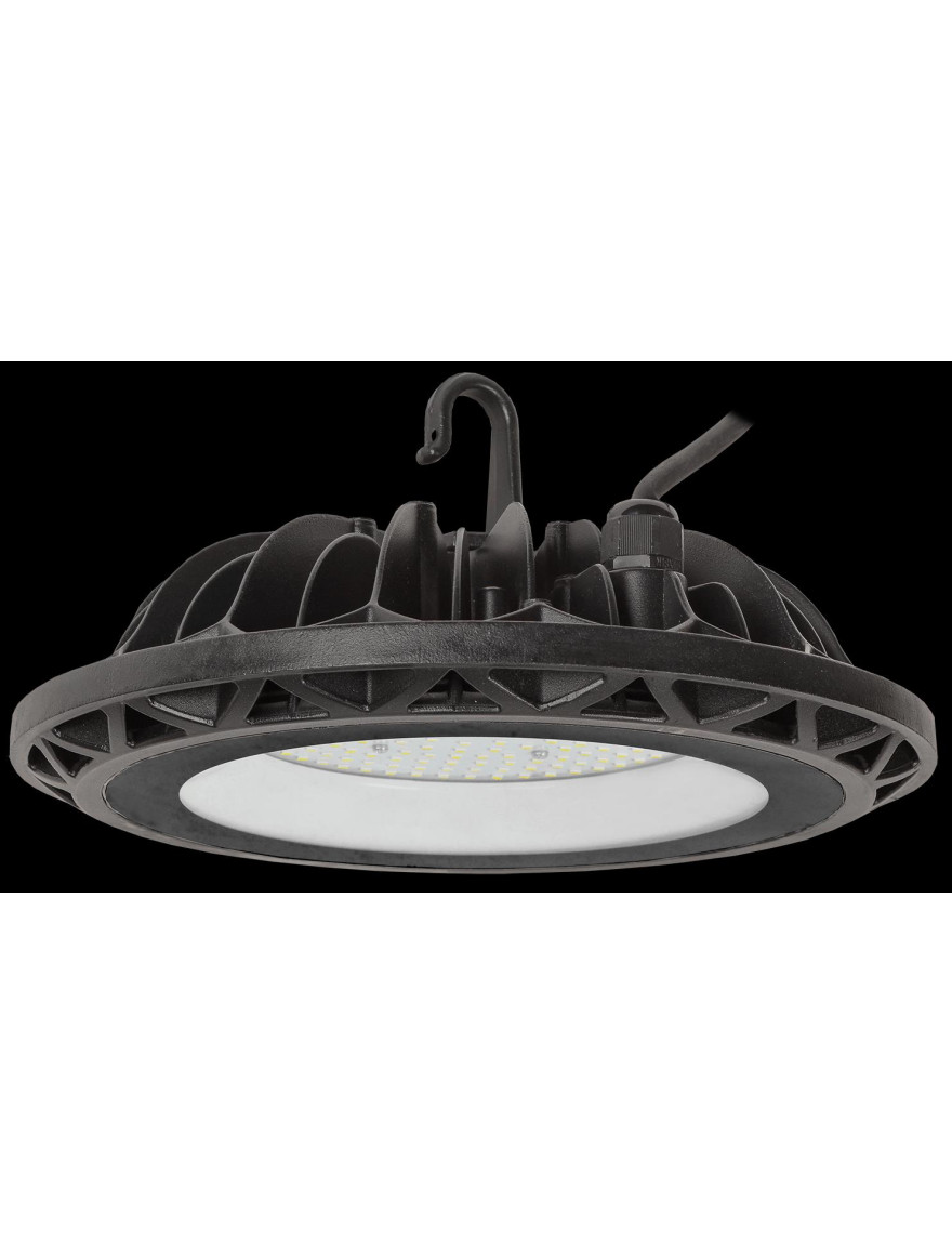 Corp de il. ДСП 4003 150W 4000К IP65 aluminiu IEK