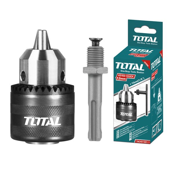 Mandrină-adaptor SDS-pus 1,5-13mm TAC451301.1