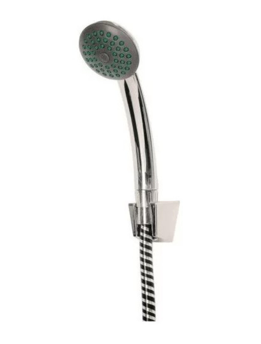 Set de duș suport reglabi furtun+pară duș CLASSIC NEO