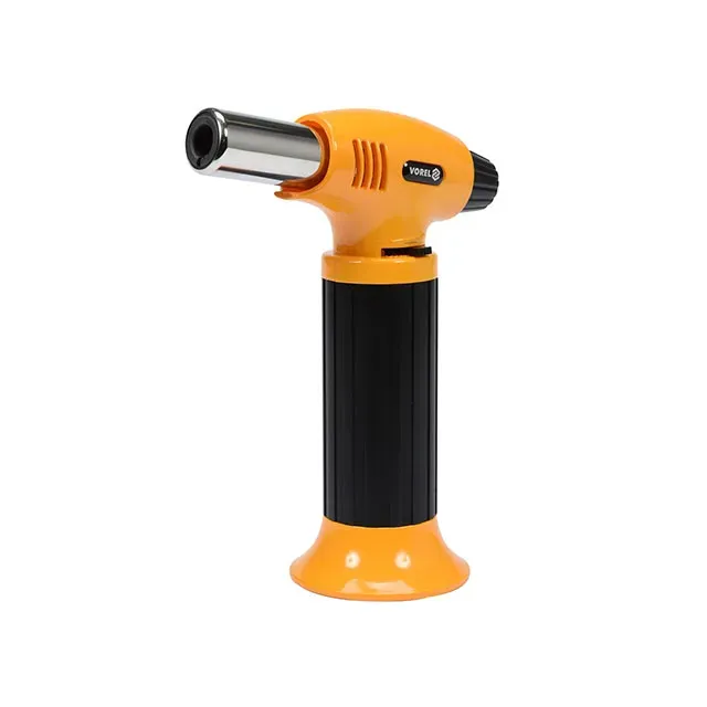 * Arzător cu gaz VOREL