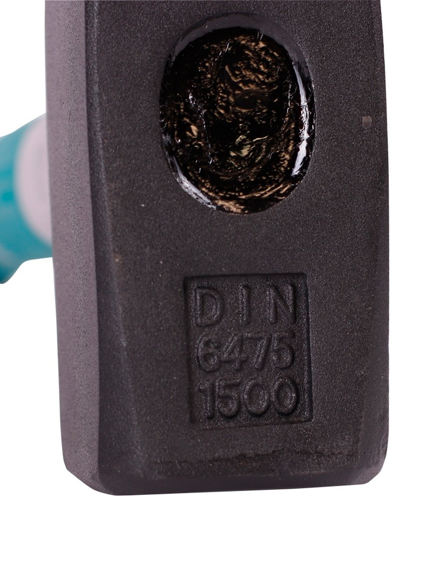 * Ciocan baros 1500g THT7215006 TOTAL