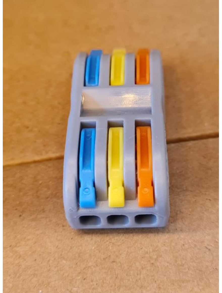 Conector cablu PCT-223 M3C TOPKAB