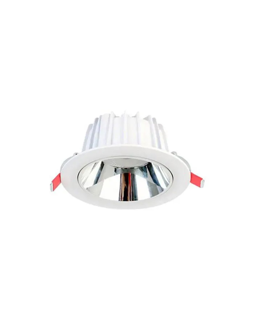 * Spot LED int. LUCIA-10 10W 6400K alb HOROZ