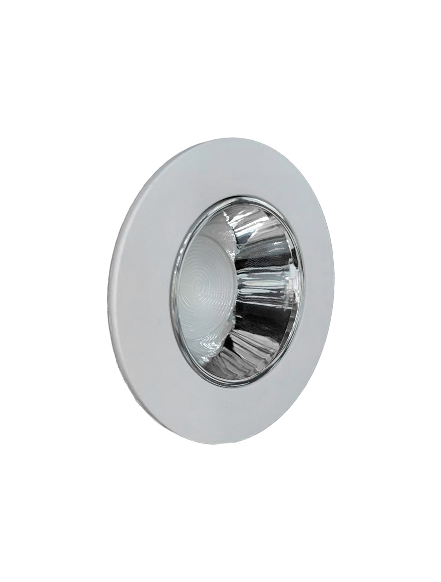 * Spot LED int. LUCIA-10 10W 6400K alb HOROZ