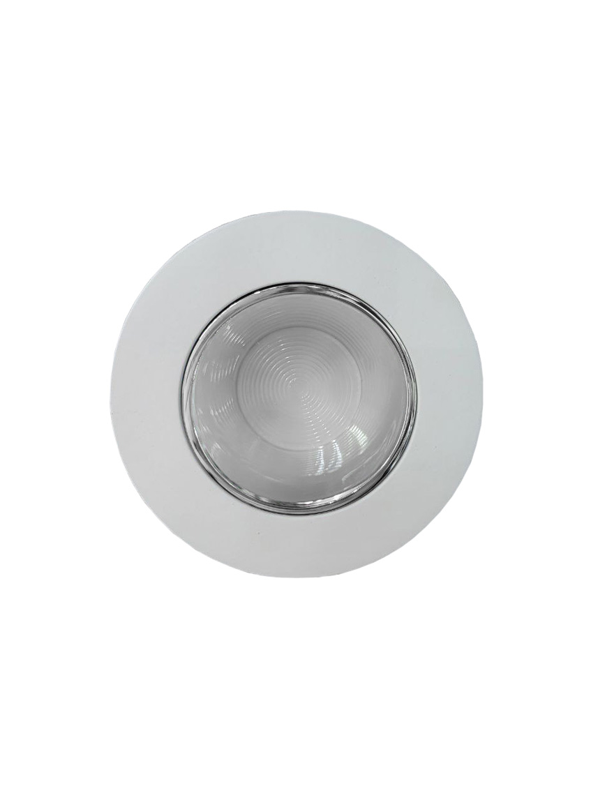 * Spot LED int. LUCIA-10 10W 6400K alb HOROZ