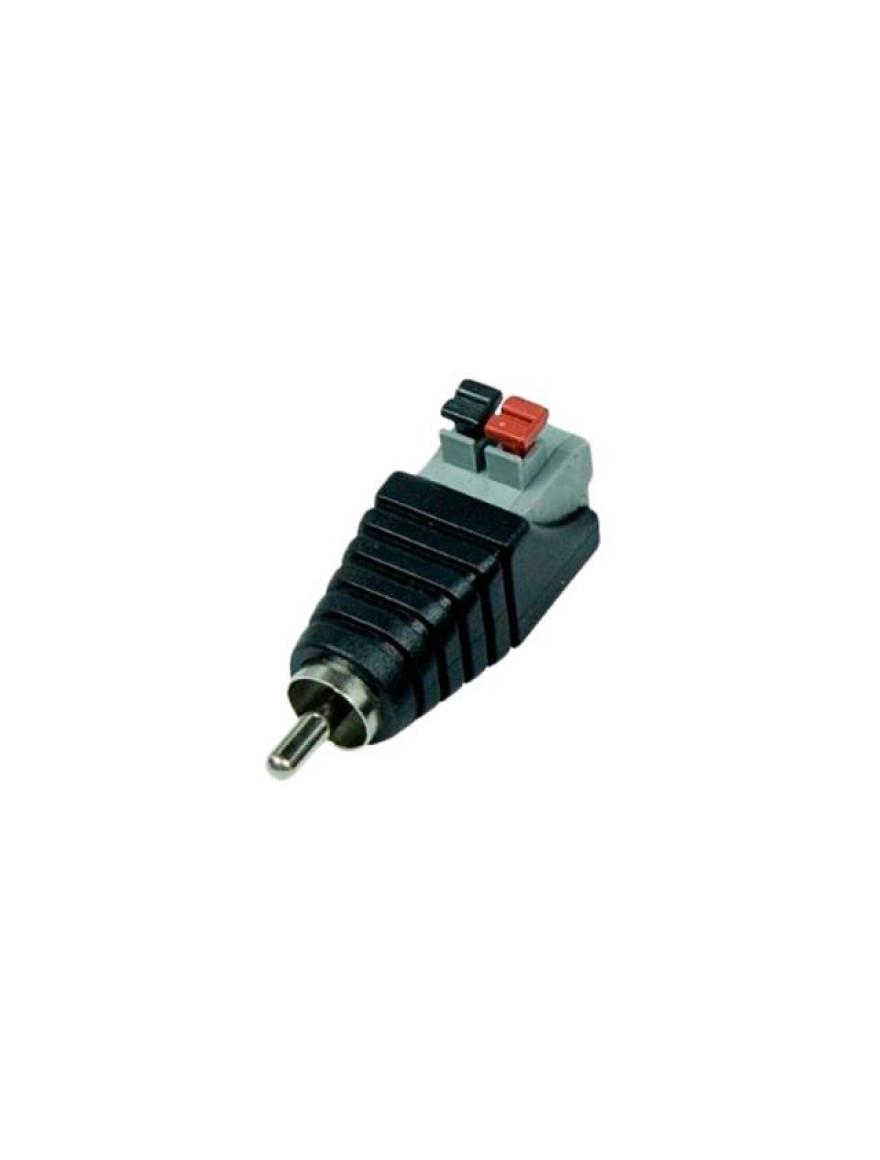 CONECTOR RCA   REXANT
