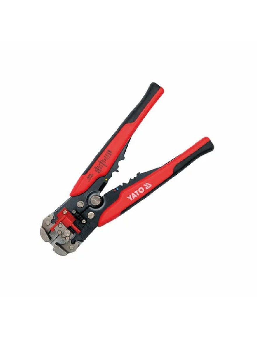 * Decablator universal YATO