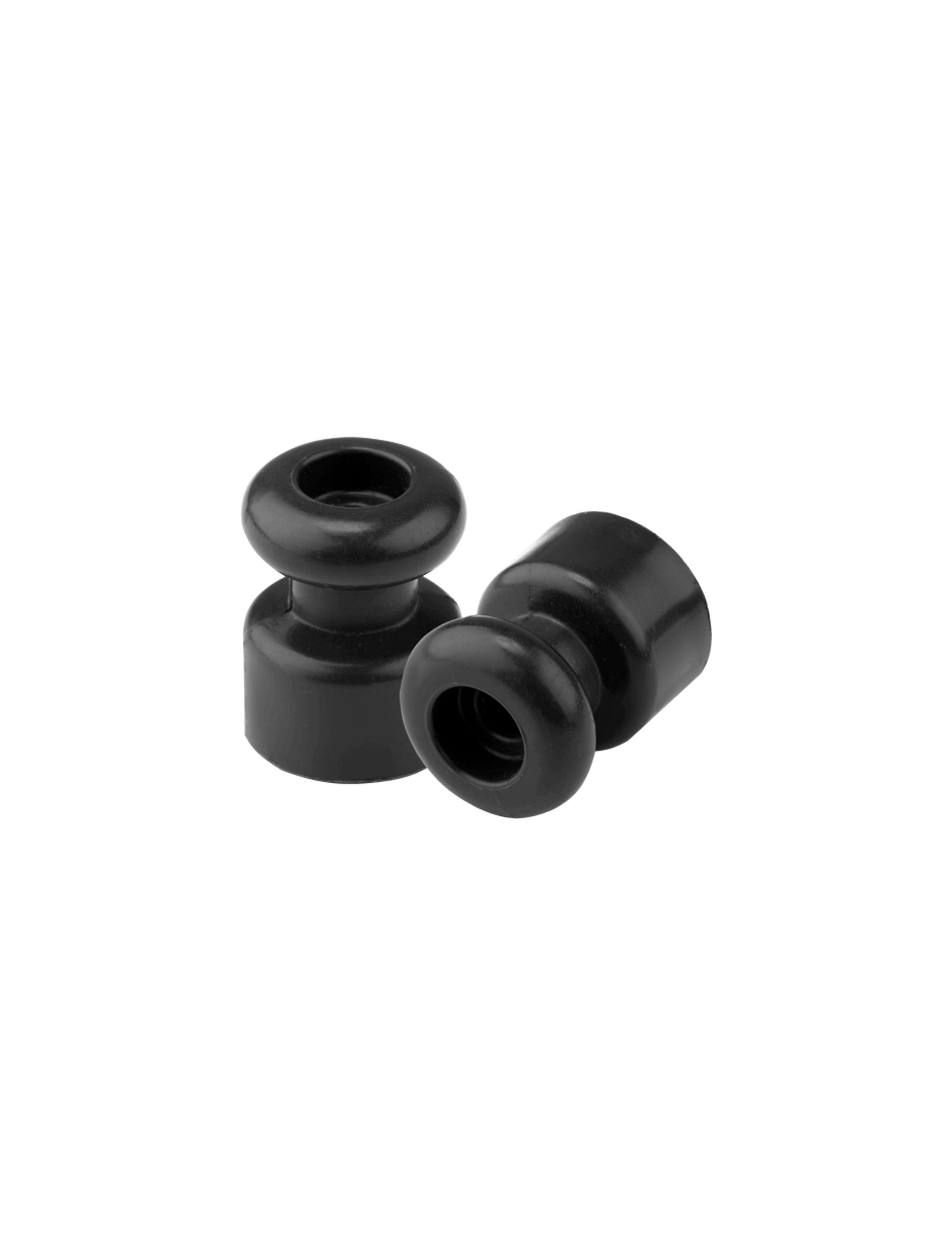 * Izolator negru p/u cablu ПВО retro СВПР
