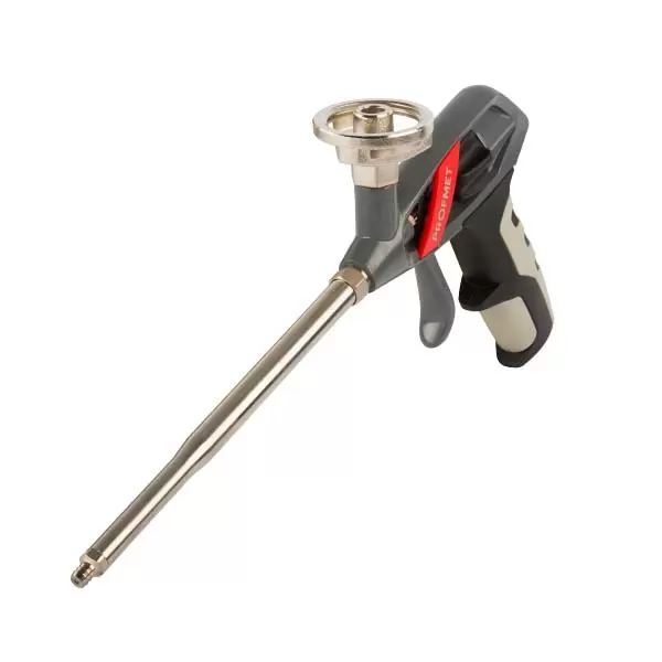 891203 Pistol spumă poliuretanică mâner bicomponent 335mm Profmet