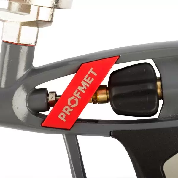 891203 Pistol spumă poliuretanică mâner bicomponent 335mm Profmet