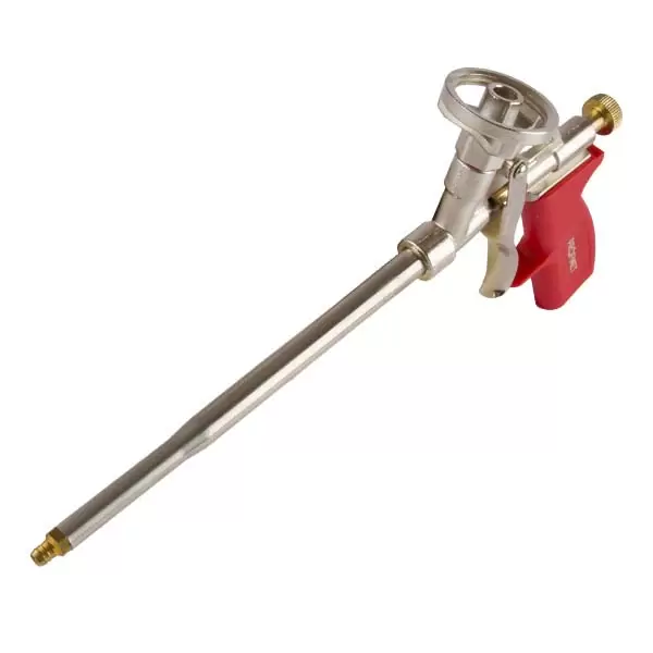 891232 Pistol spumă poliuretanică 320mm mâner plastic Profmet