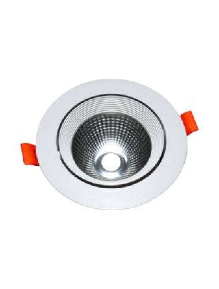 * Felinar Led int. HL-DL003 18W 3000K 220V 1750lm 120*67 ELMOS