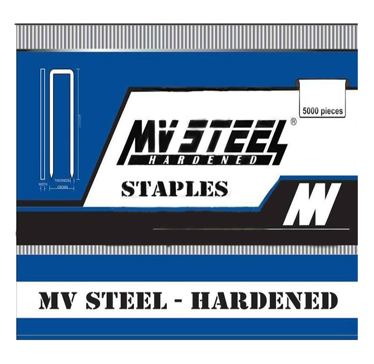 * Capse capsator pneumatic 90/30mm 5000buc. MVSTEEL 253269