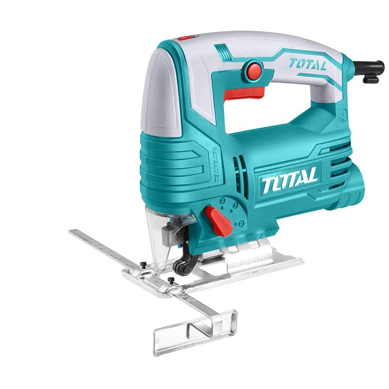 Fierăstrău vertical  570W Total TS206656