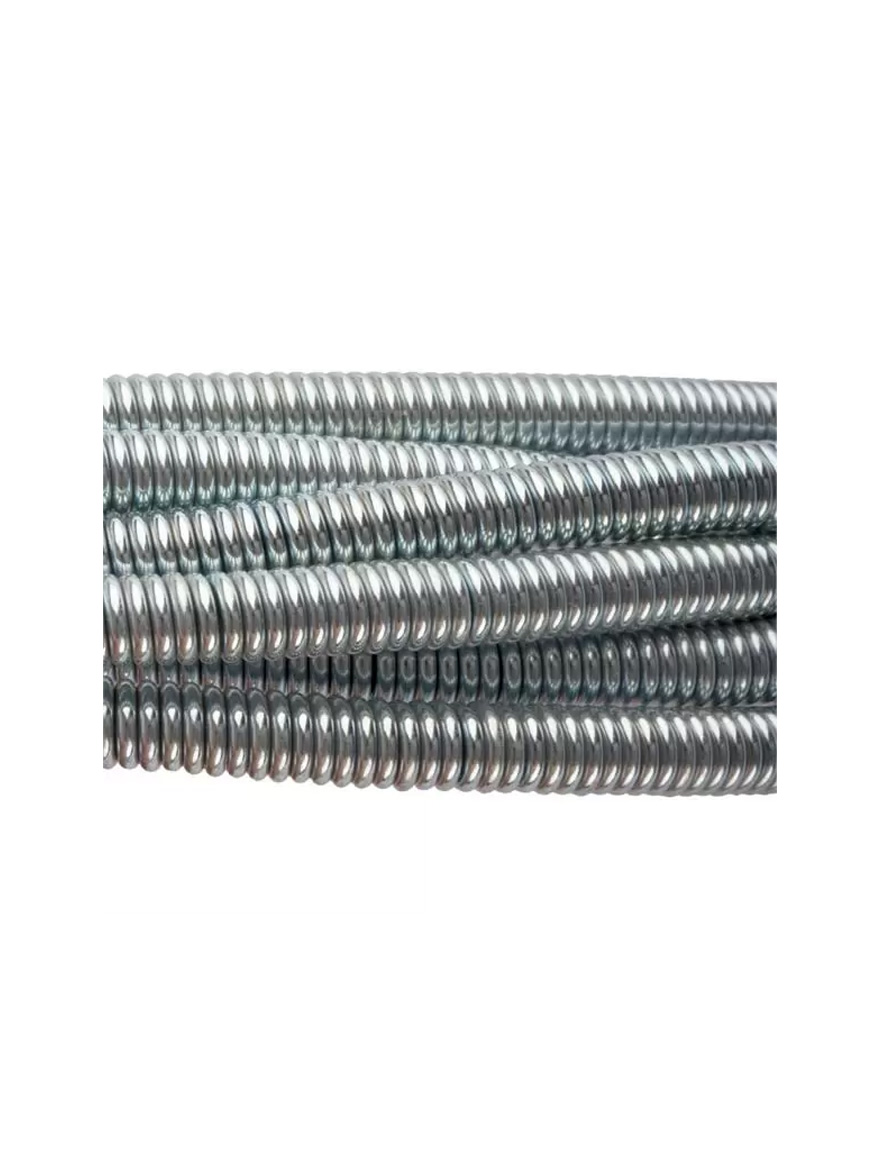 526001 Șarpe desfundare țevi cu vârful spiralat 6mmх3m Profmet