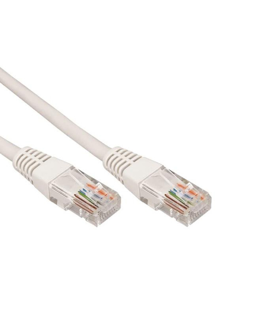 ** Cablu IT 5E UTP 7M PATCH CORD gri REXANT