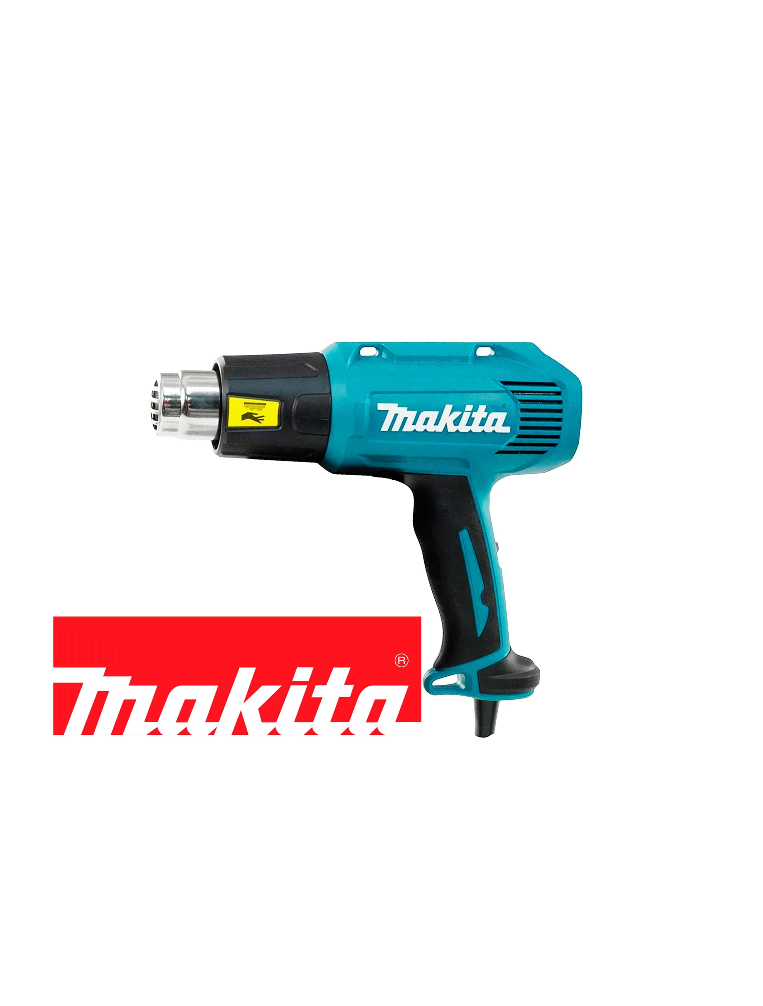 *Termosuflantă 1800W 50-600° MAKITA