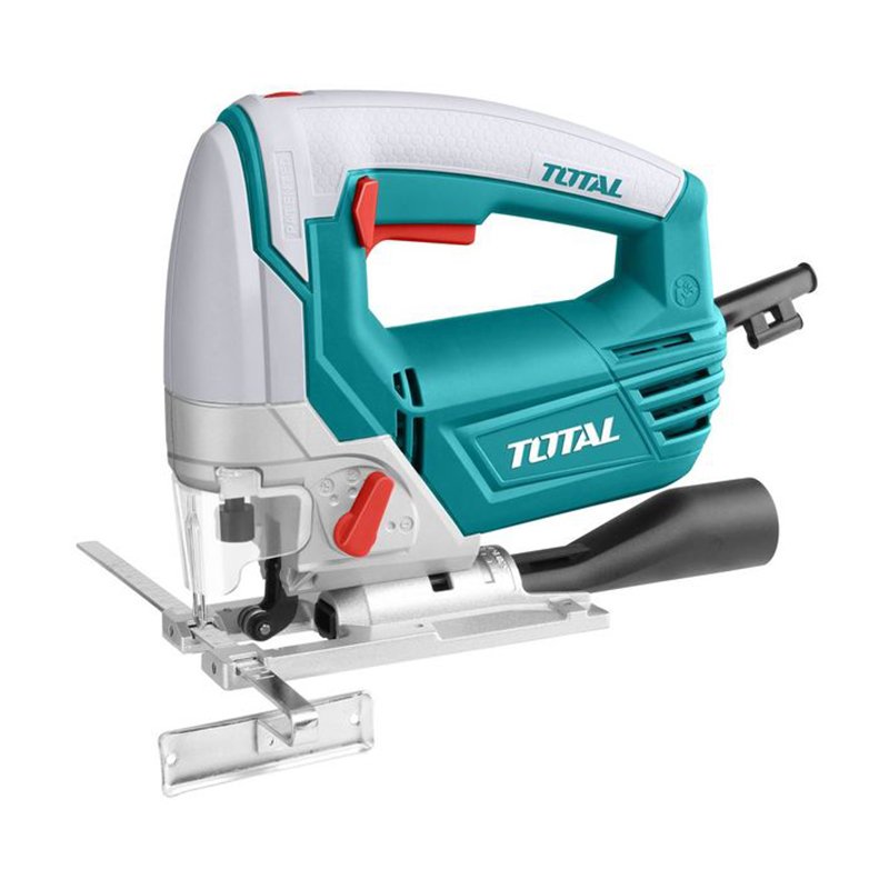 Fierăstrău vertical  800W Total TS2081006