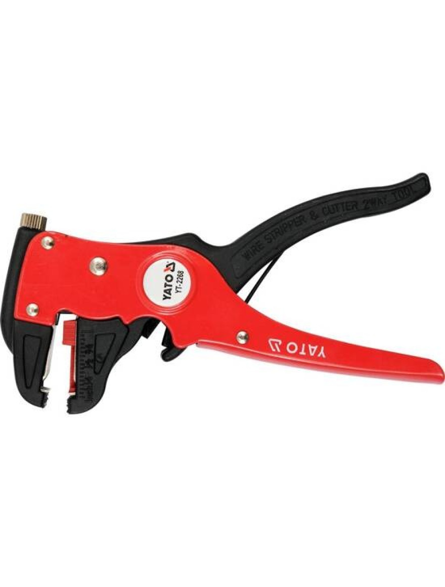 * Decablator automat 10MM 65MN HRC55