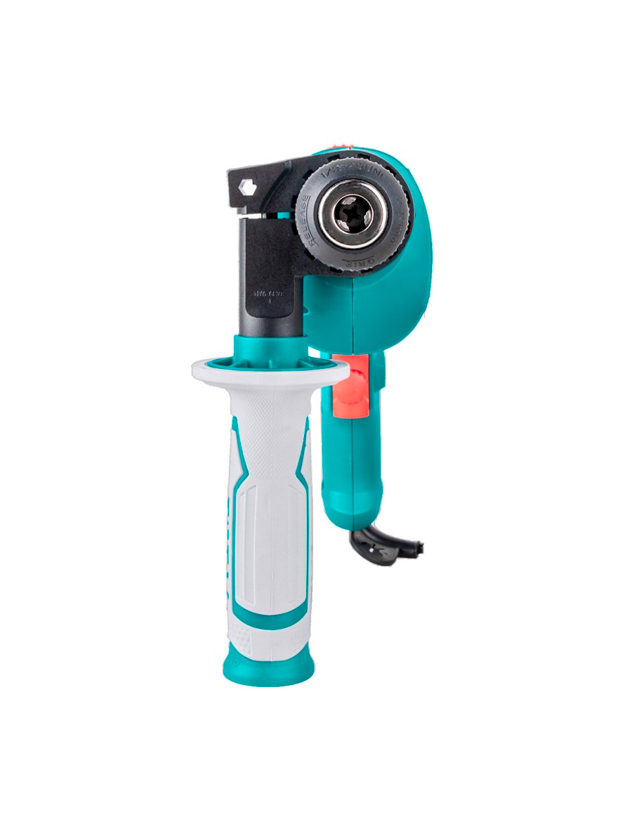 Ударная дрель 850W Total TG109136