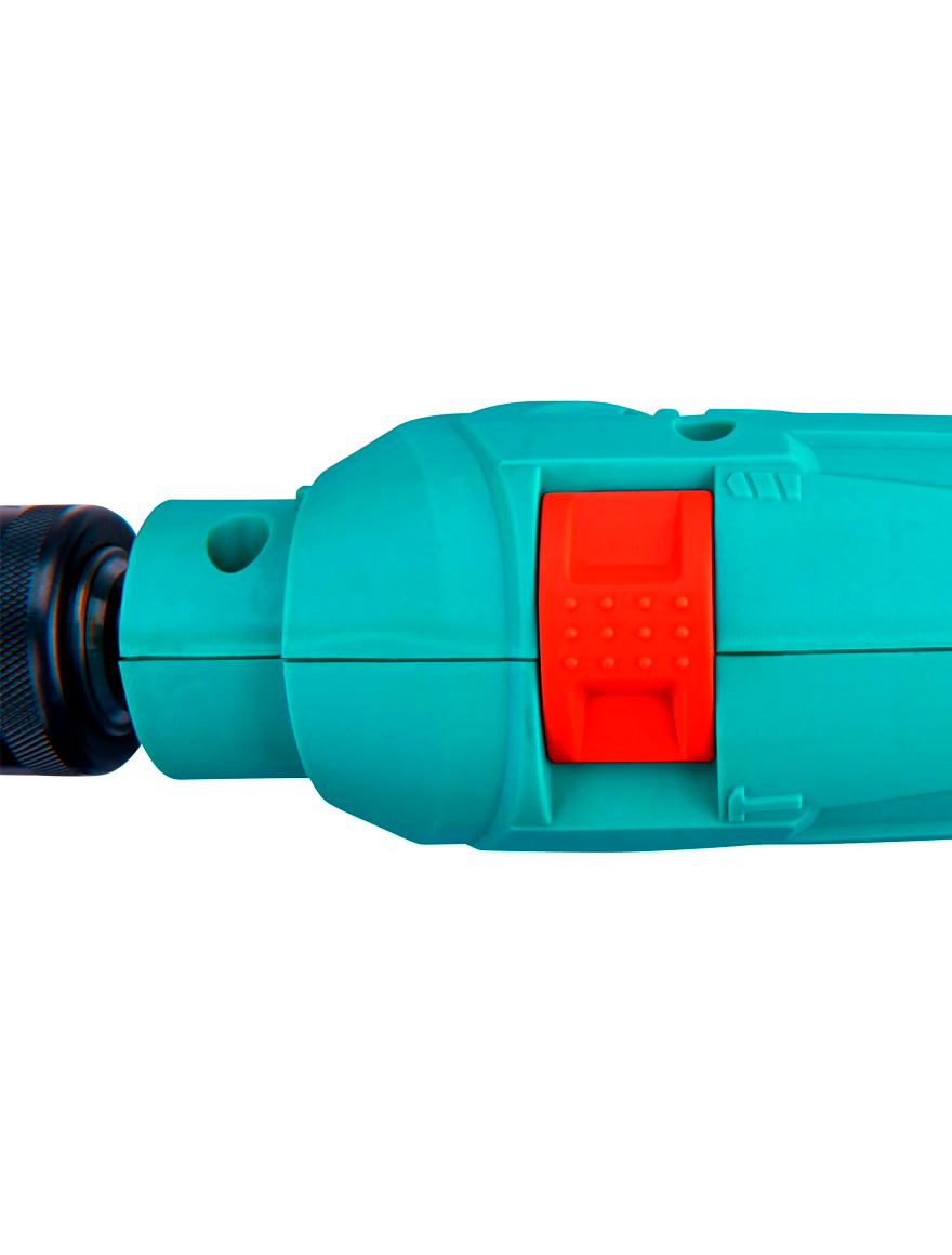 Ударная дрель 850W Total TG109136