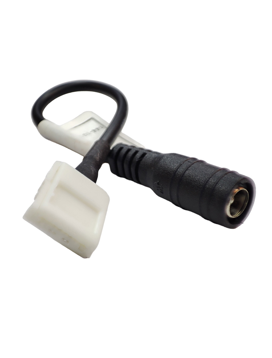 Conector bandă LED 10mm LAMPER
