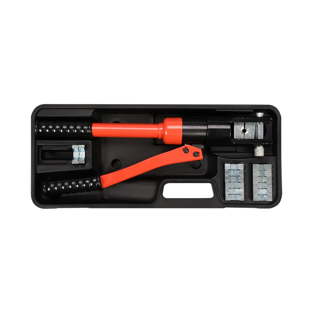 Presă hidraulică manulă 10-120MM2 YATO