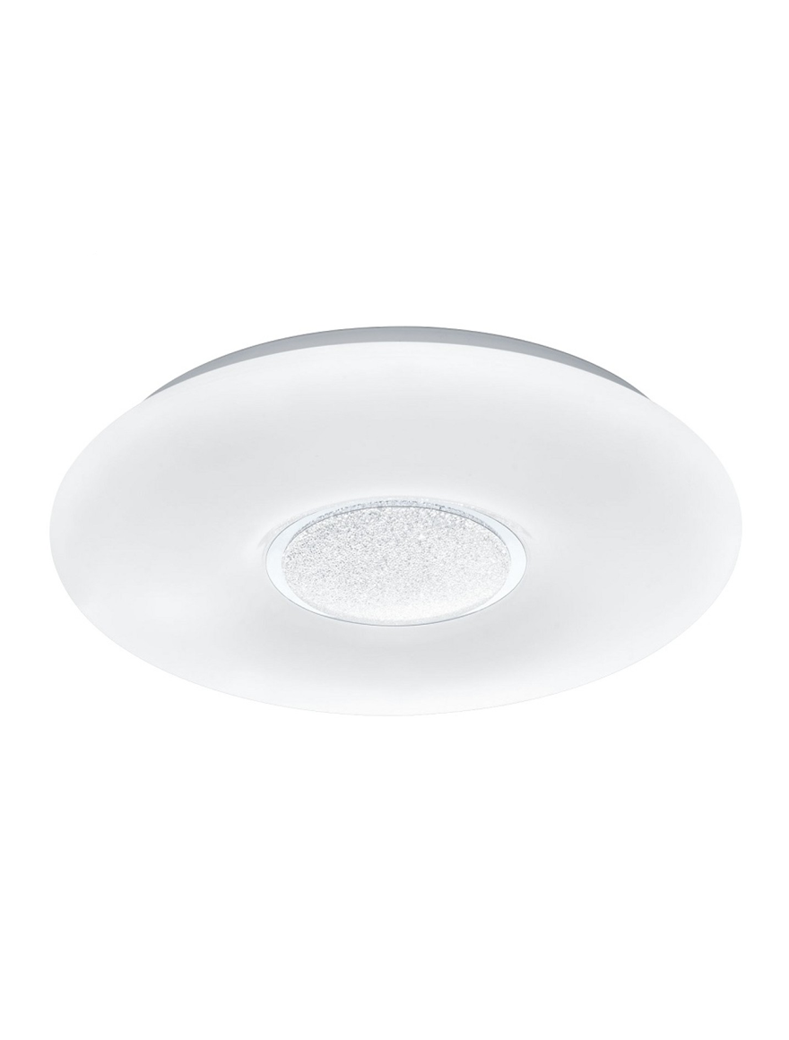 Plafonieră AKINA LED 21W 2100LM 1230V 3000-5500K albă TRIO