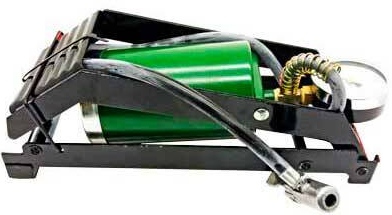 Pompă aer picior NC-11-F004