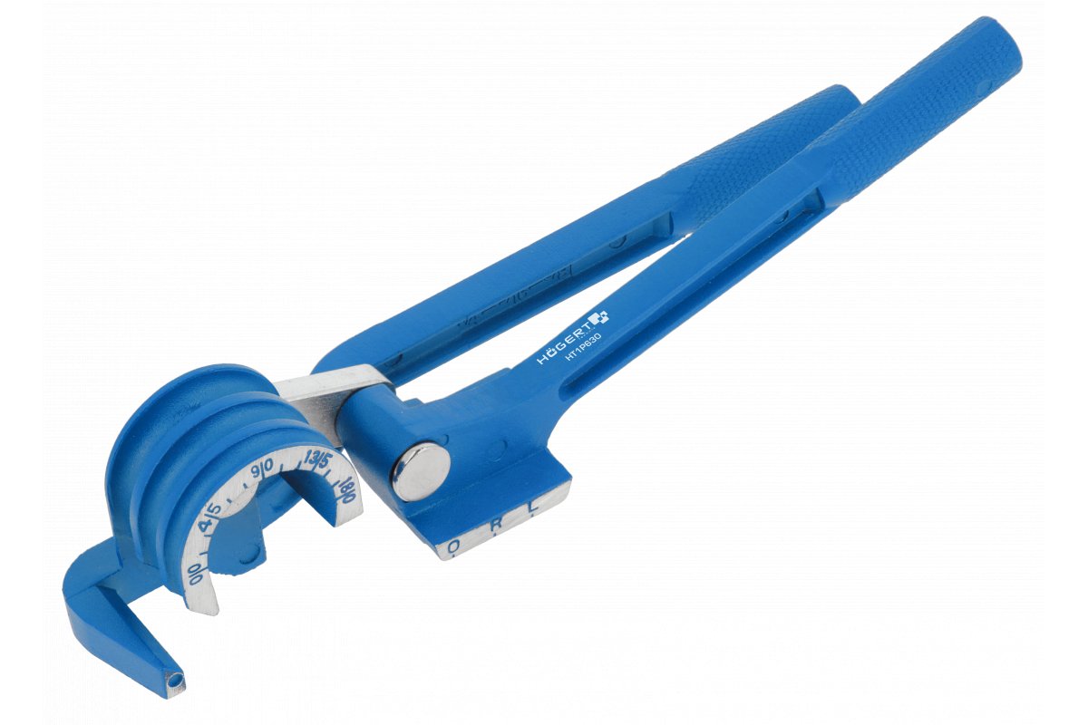 Dispozitiv îndoit țevi  HOGERT HT1P630