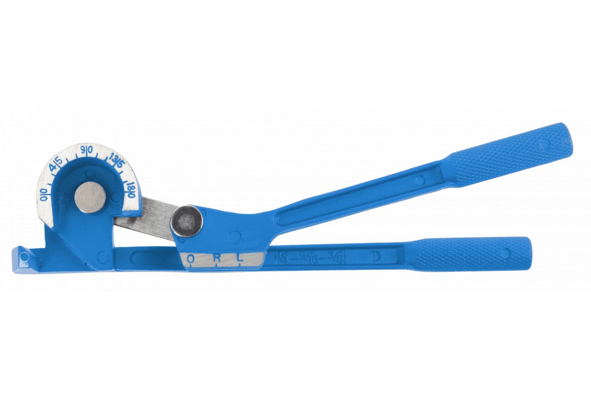 Dispozitiv îndoit țevi  HOGERT HT1P630