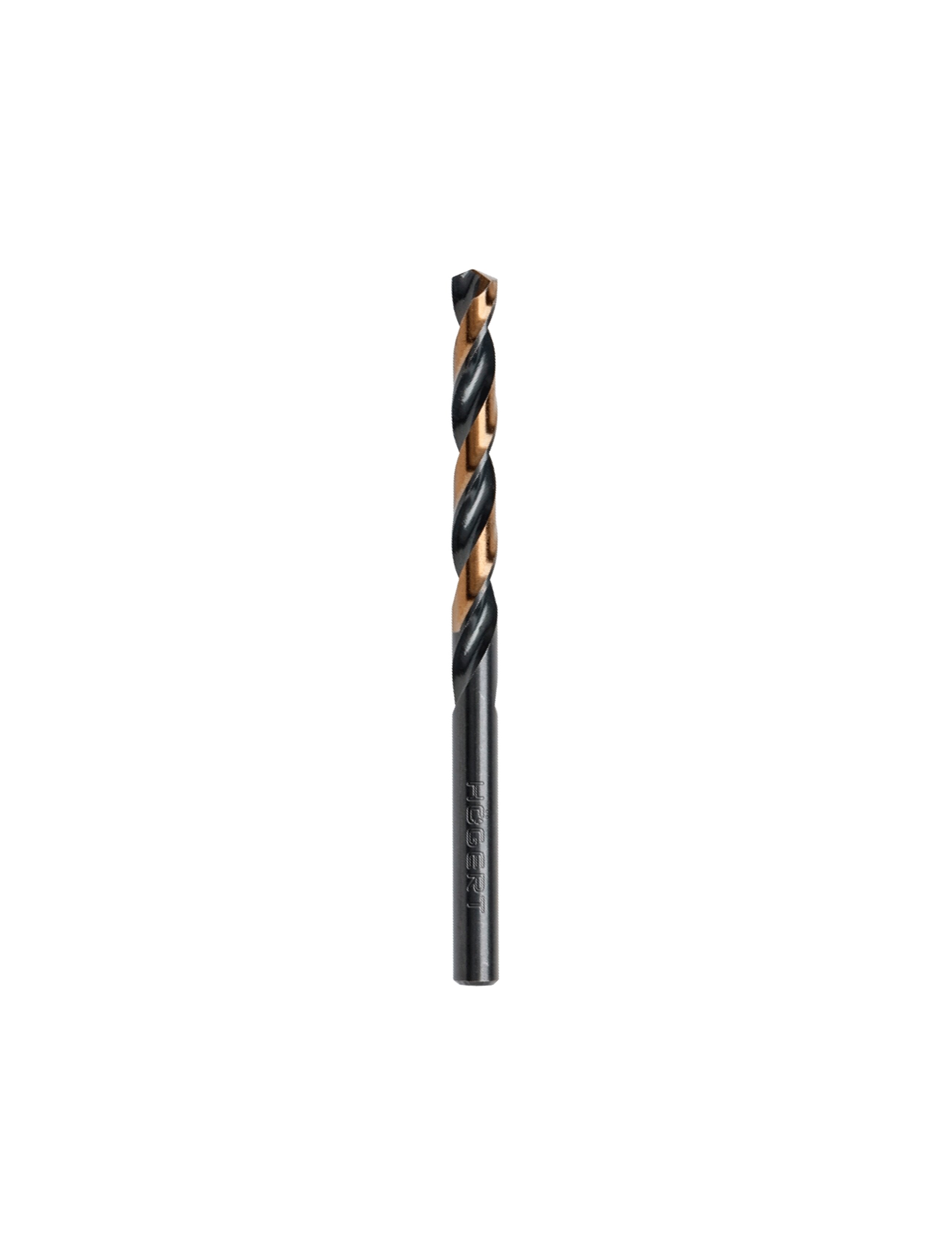 Burghiu pentru metal HSS 9,0 х 125 mm, 1 buc. HOGERT