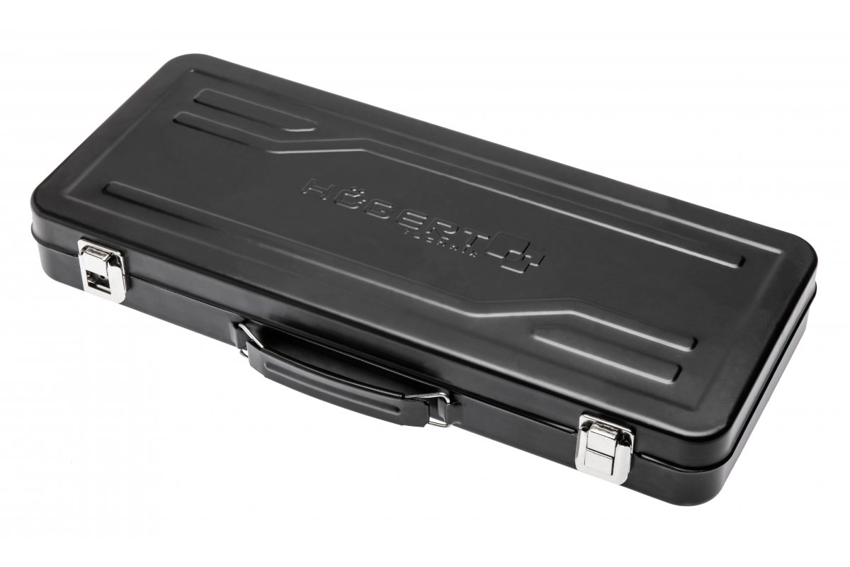 Set instrumente, 29 buc., 1/2 HOGERT