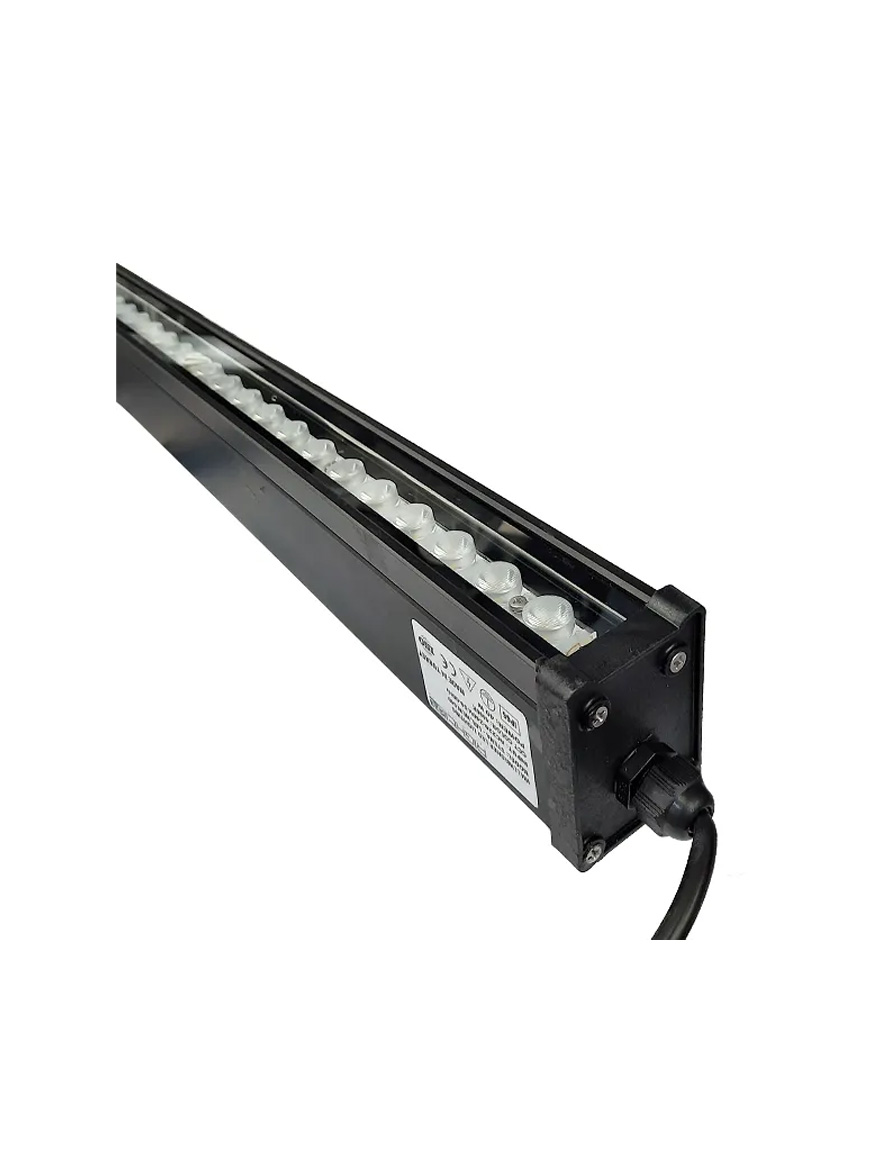 ** Felinar fațadă LBLWLW030 30 W 66 cm LED